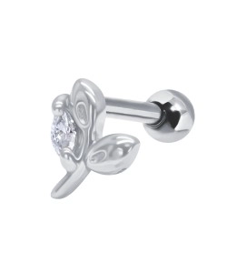 Foliage Helix Ear Piercing TIP-3322